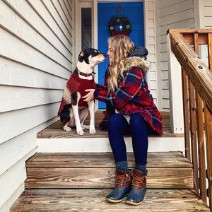 Meet your Posher, Mollie